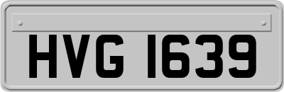 HVG1639