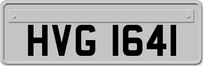 HVG1641