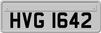 HVG1642