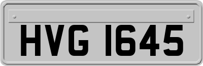 HVG1645