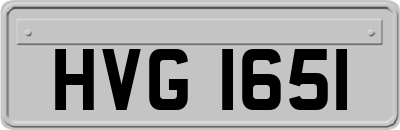 HVG1651