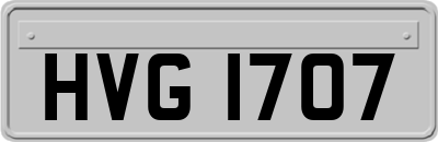 HVG1707