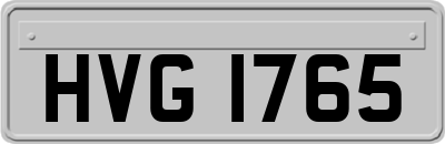 HVG1765