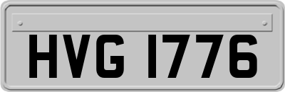 HVG1776
