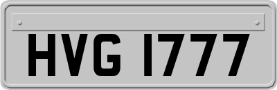 HVG1777