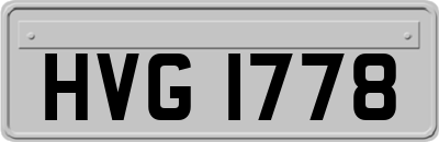 HVG1778