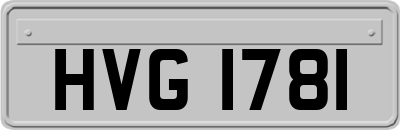 HVG1781
