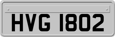 HVG1802
