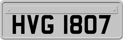 HVG1807