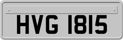 HVG1815