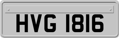 HVG1816
