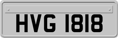 HVG1818