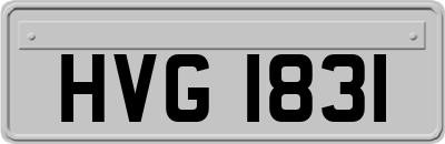 HVG1831