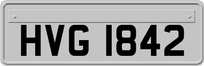 HVG1842