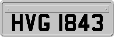 HVG1843
