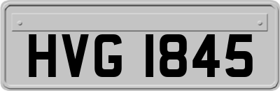 HVG1845