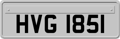 HVG1851
