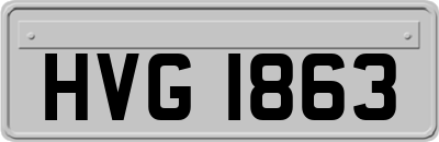 HVG1863