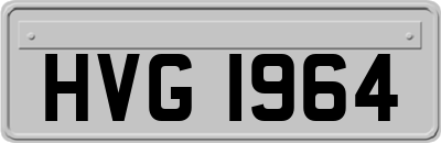 HVG1964