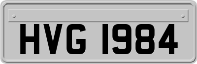 HVG1984