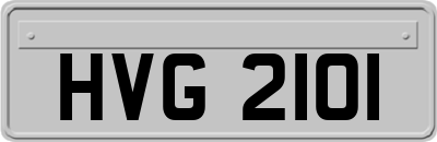 HVG2101