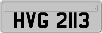 HVG2113
