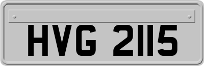 HVG2115