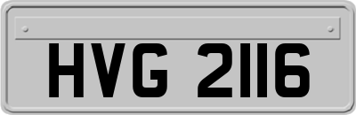 HVG2116