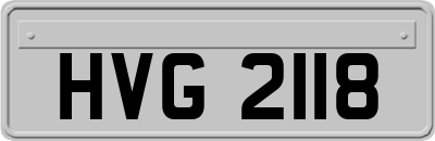 HVG2118