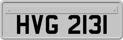 HVG2131