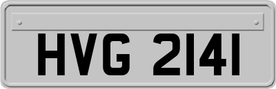HVG2141