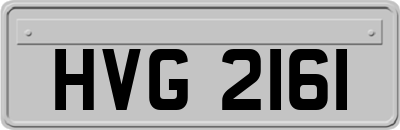 HVG2161