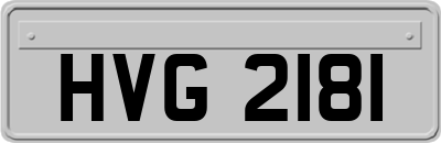 HVG2181