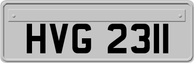 HVG2311