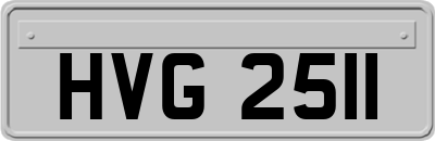HVG2511