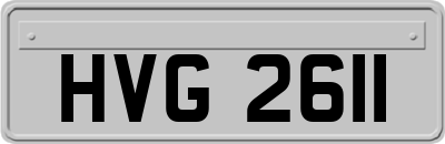 HVG2611