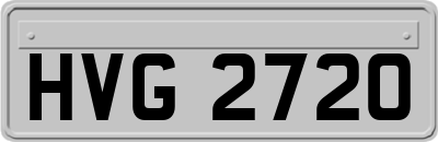 HVG2720