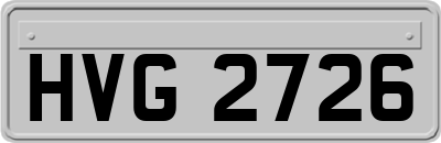 HVG2726