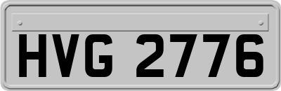 HVG2776
