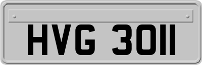 HVG3011
