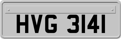 HVG3141