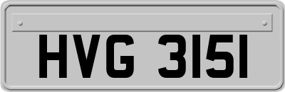 HVG3151