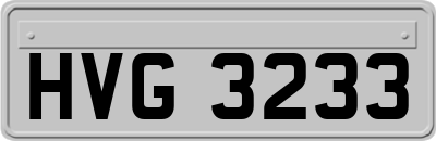 HVG3233