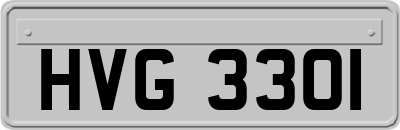 HVG3301