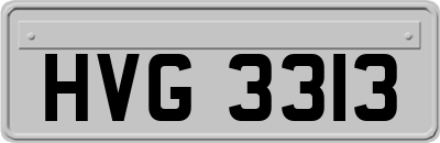 HVG3313