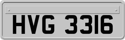 HVG3316