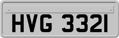 HVG3321