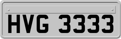 HVG3333