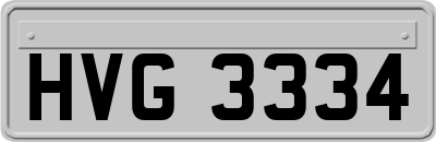 HVG3334