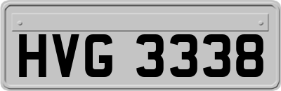 HVG3338
